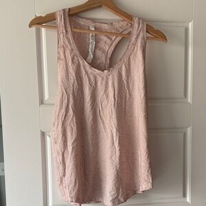 Lululemon tank